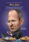 Who was Steve Jobs?