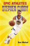 Epic athletes : Stephen Curry