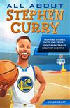All about Steph Curry